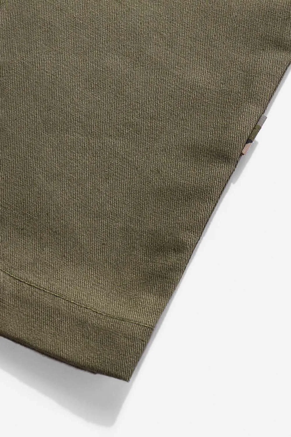 Maharishi Pantalón Miltype 7024 Olive